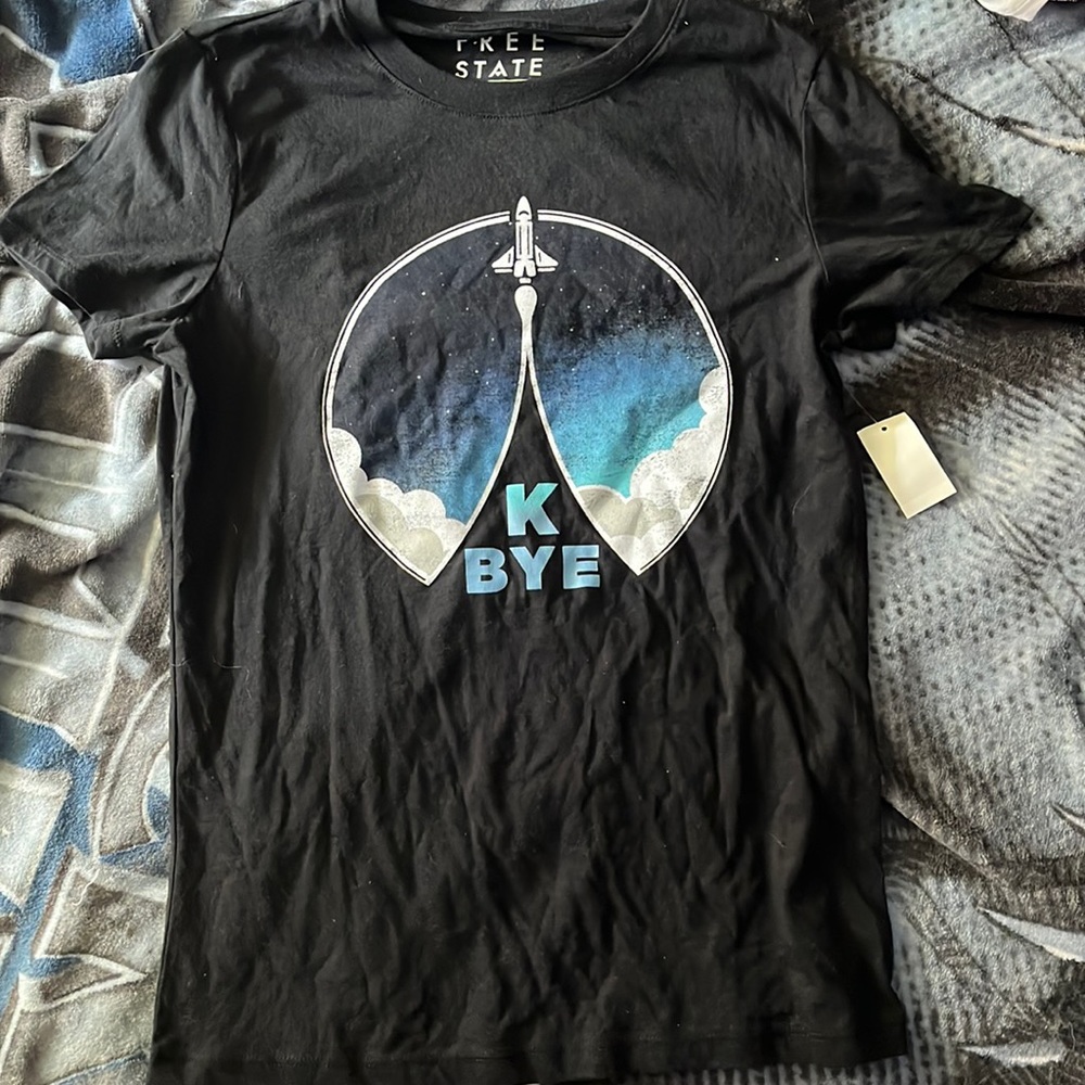 New Tshirt